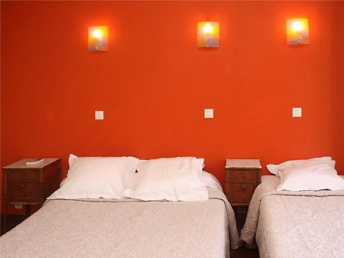 Baudin Otel
