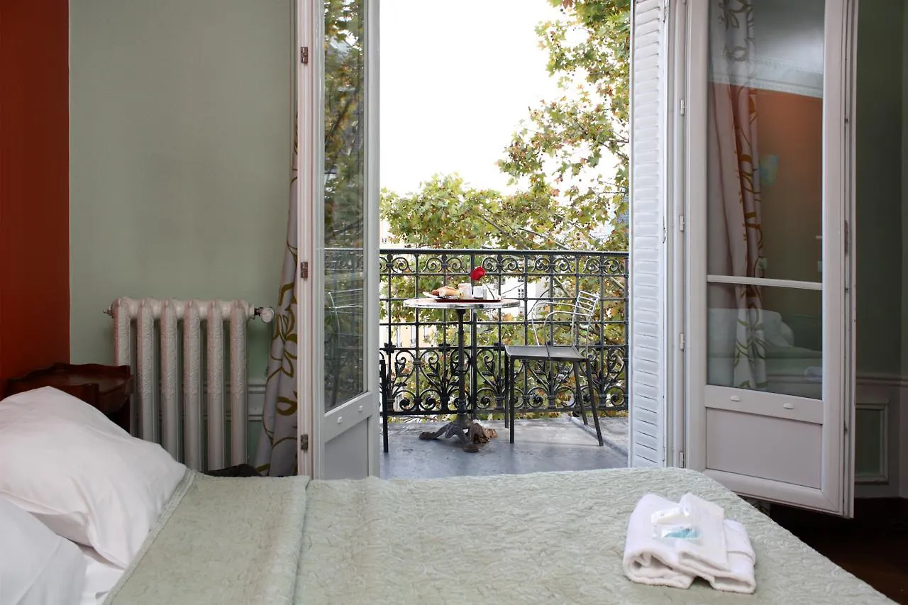 Baudin Otel Paris