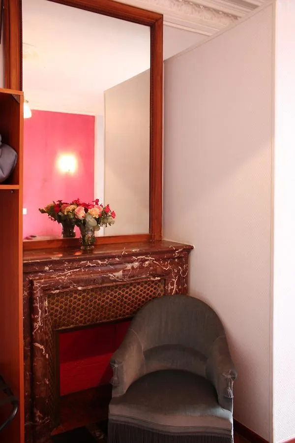 Baudin Otel