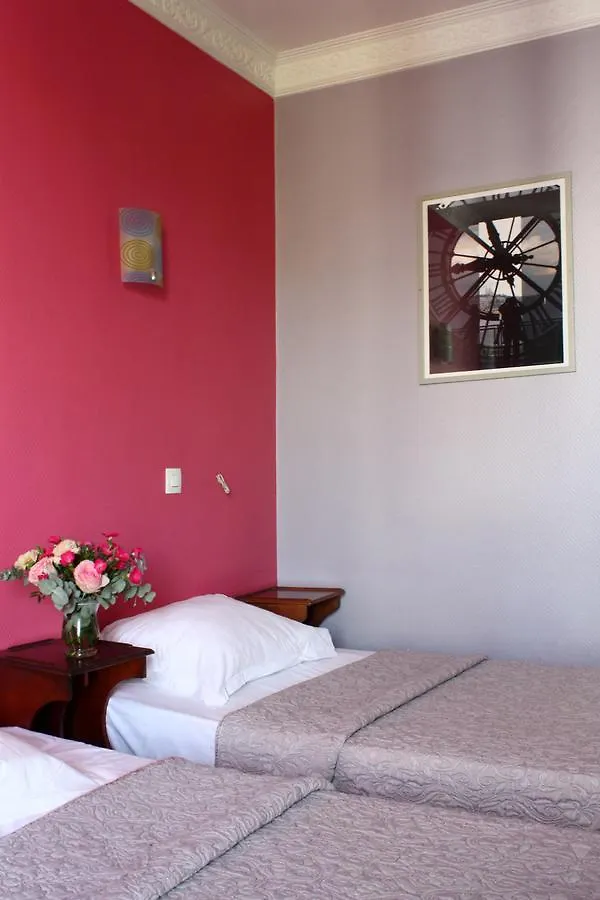 Otel Baudin Paris
