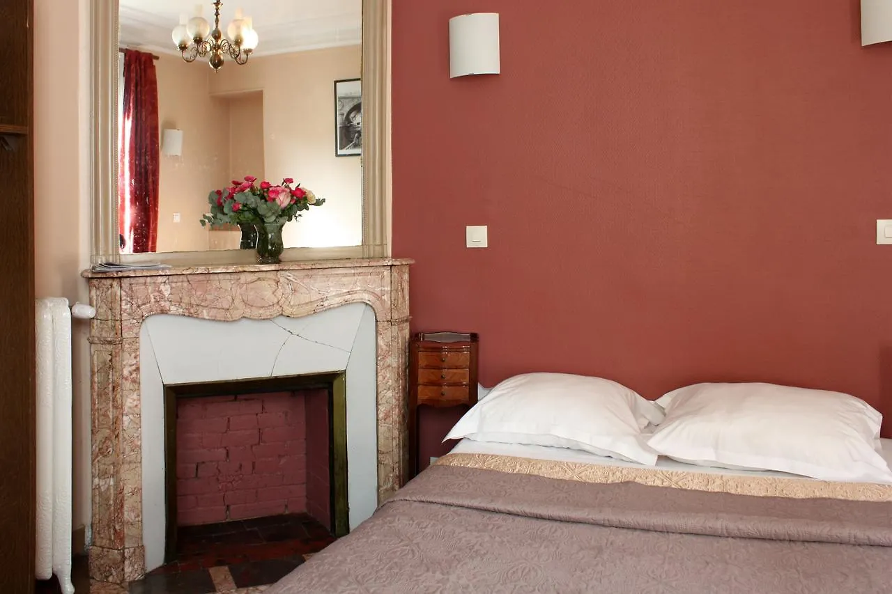 Baudin Otel Paris
