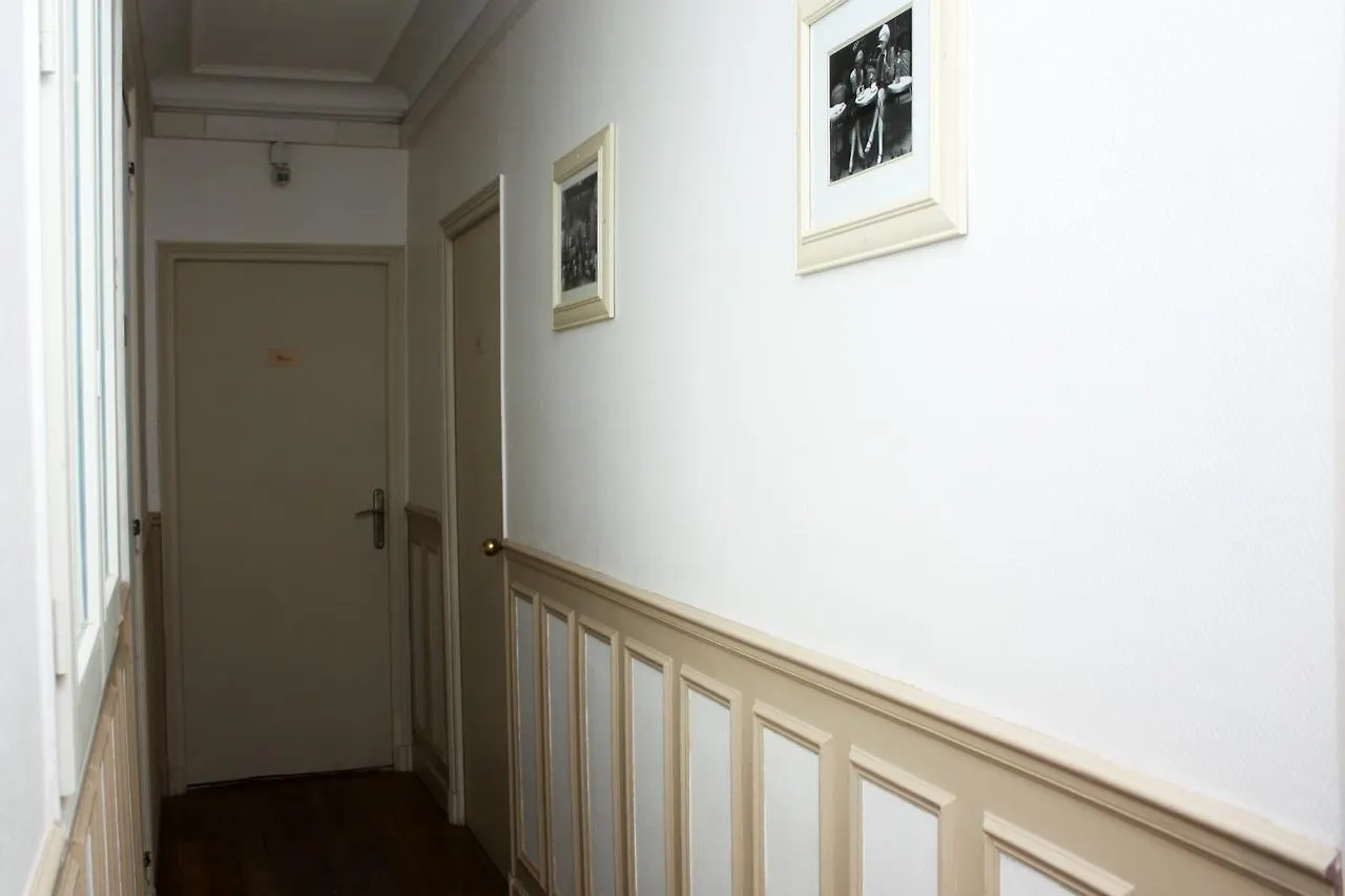 Baudin Otel