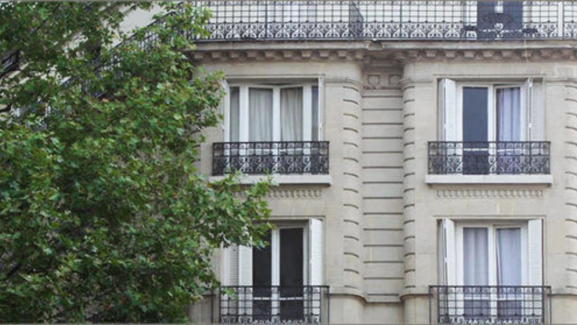 Hotel Baudin 2*