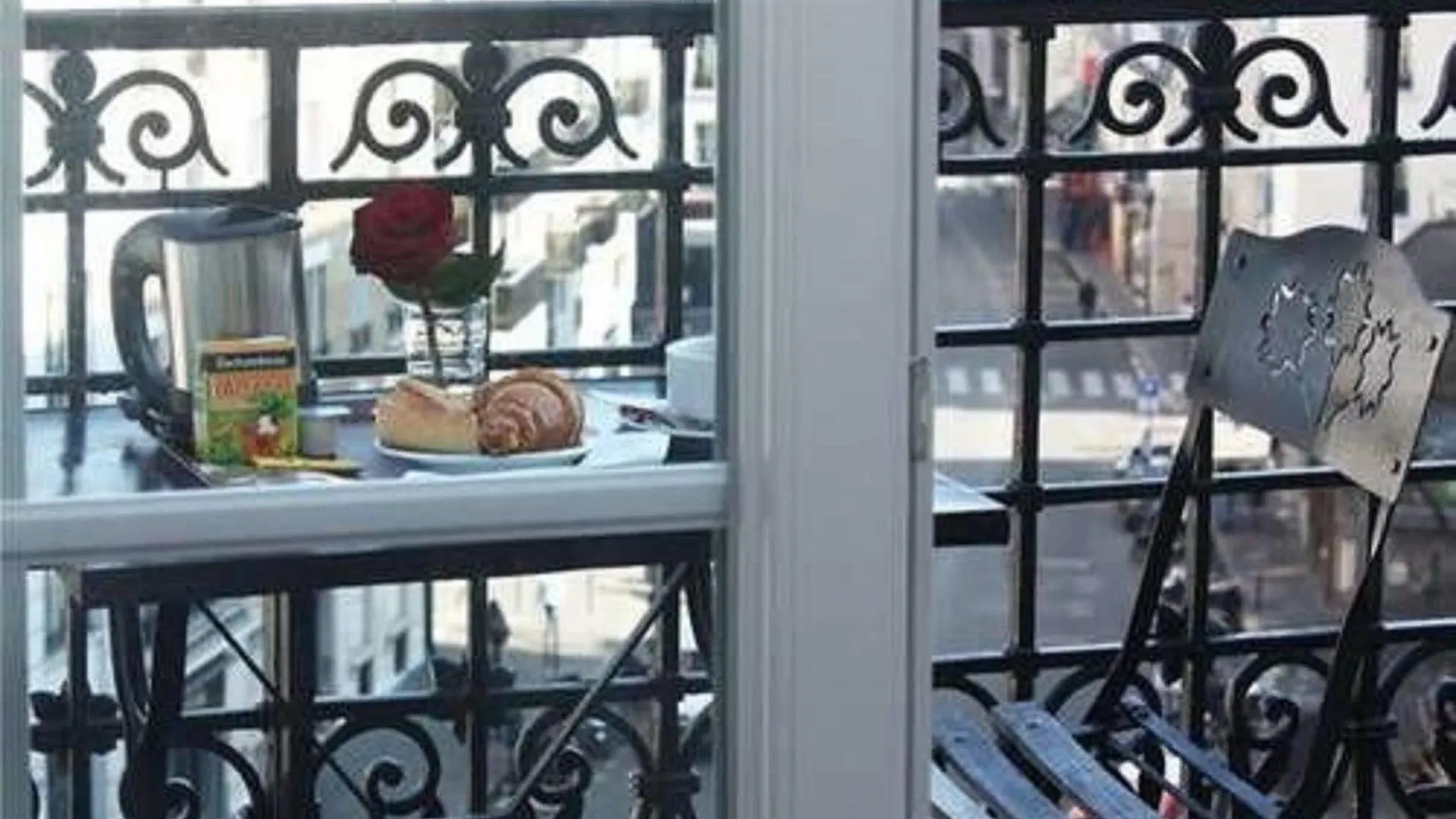 Baudin 2* Paris