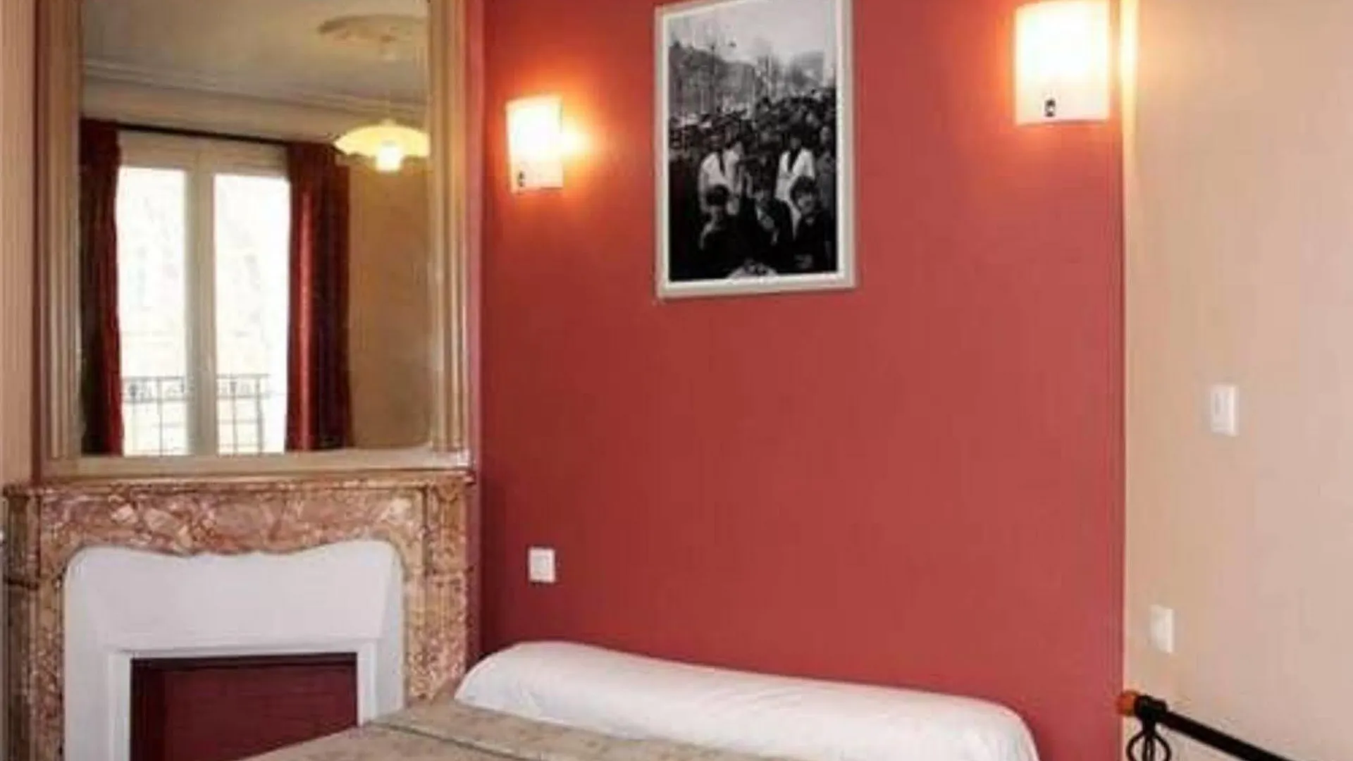Baudin 2* Paris