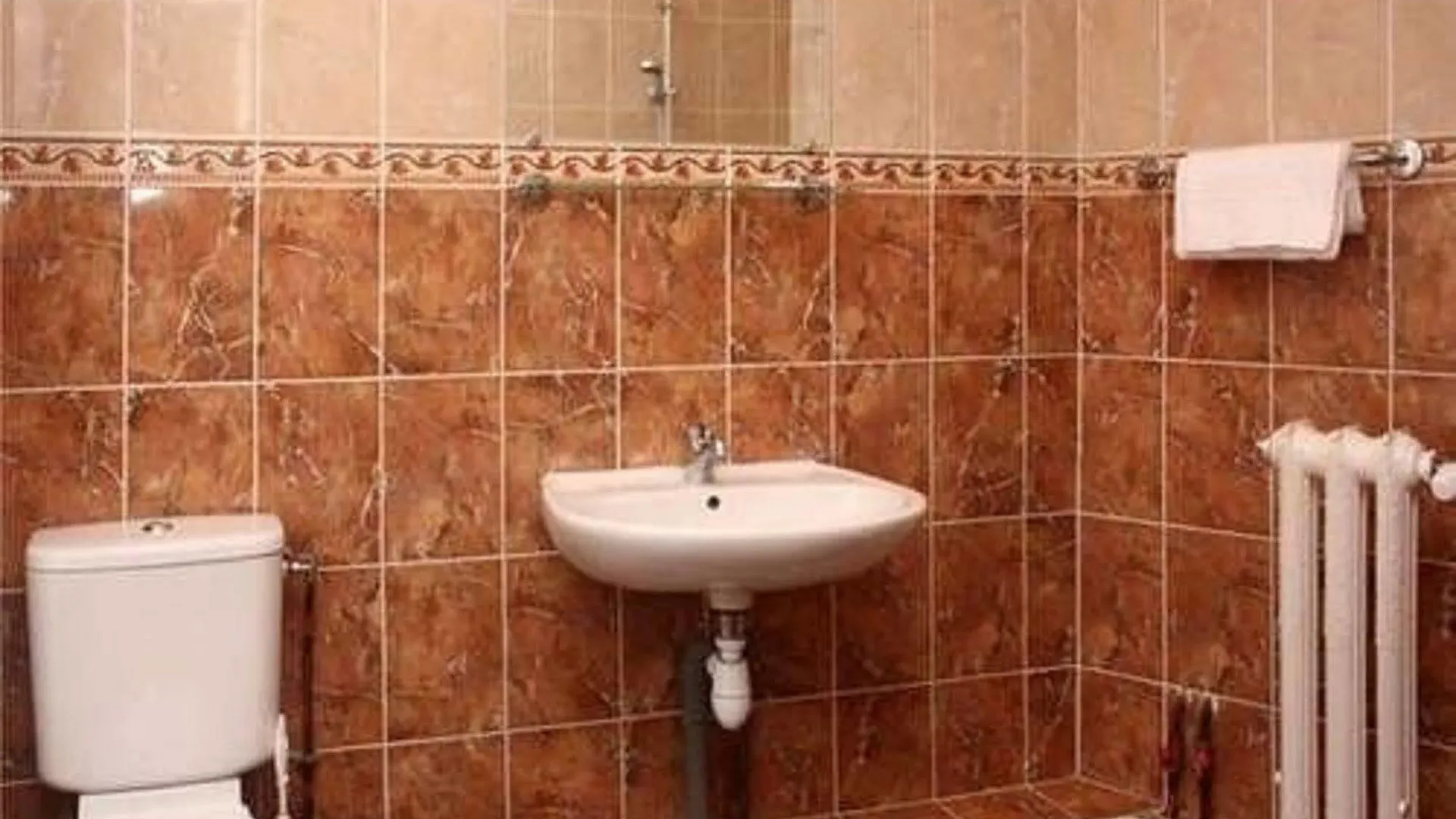 Baudin Otel