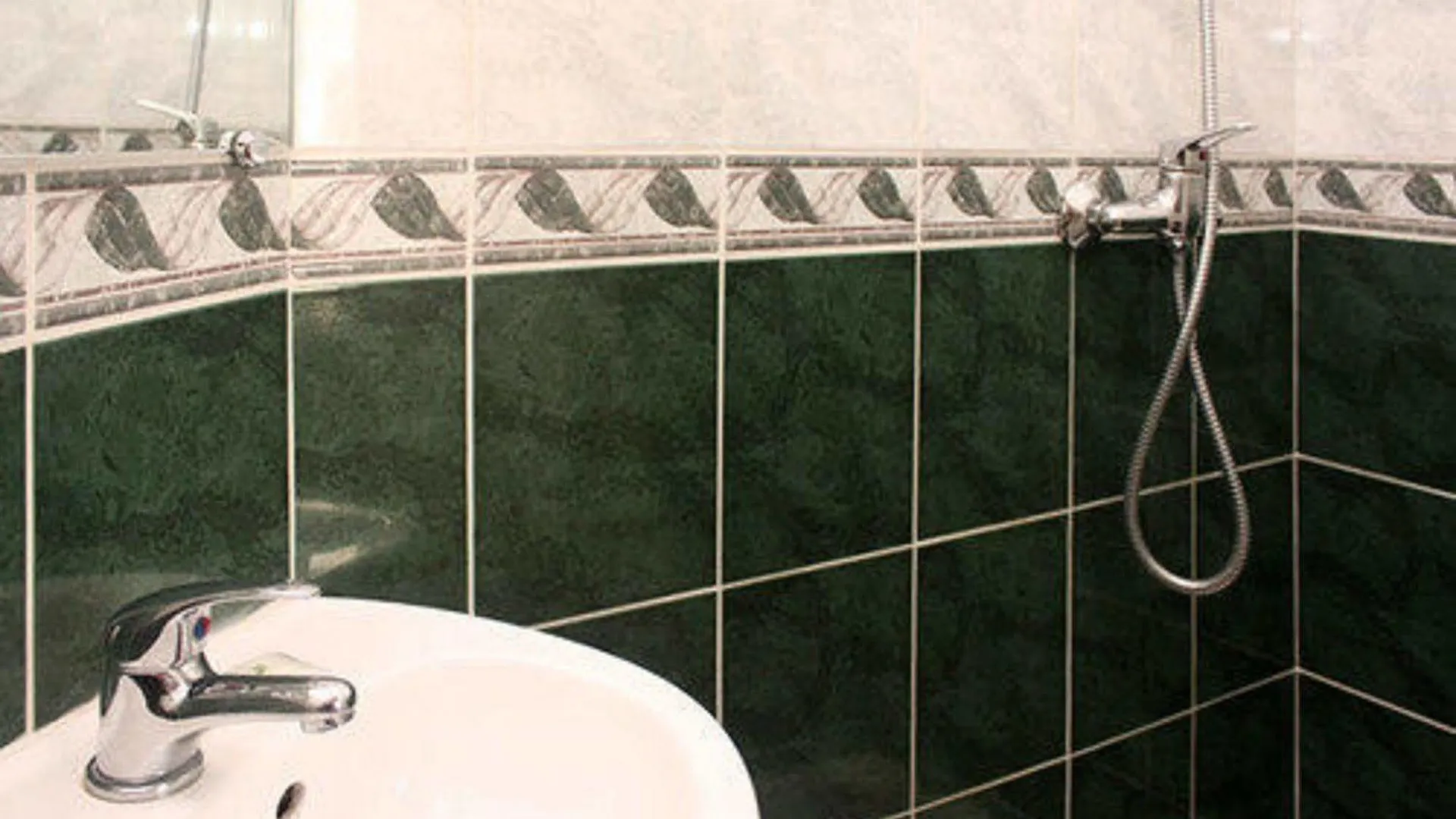 Hotel Baudin Paris