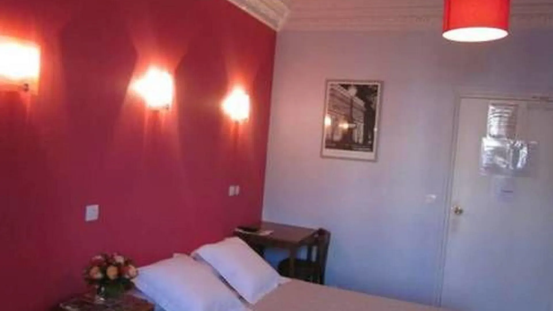 Baudin 2* Paris