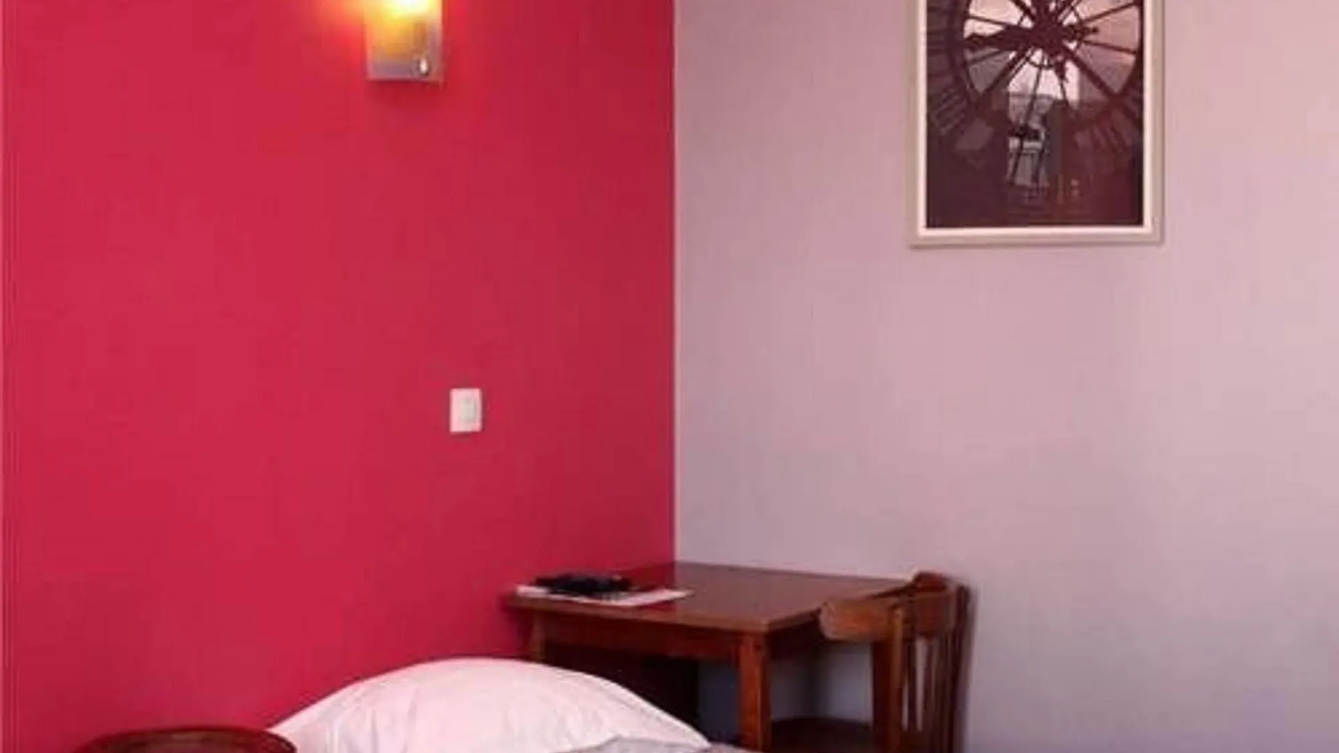 Baudin Hotel Paris