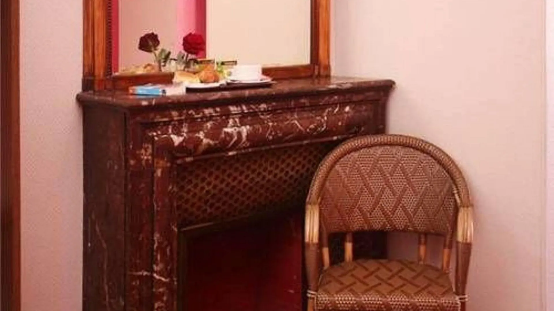 Hotel Baudin