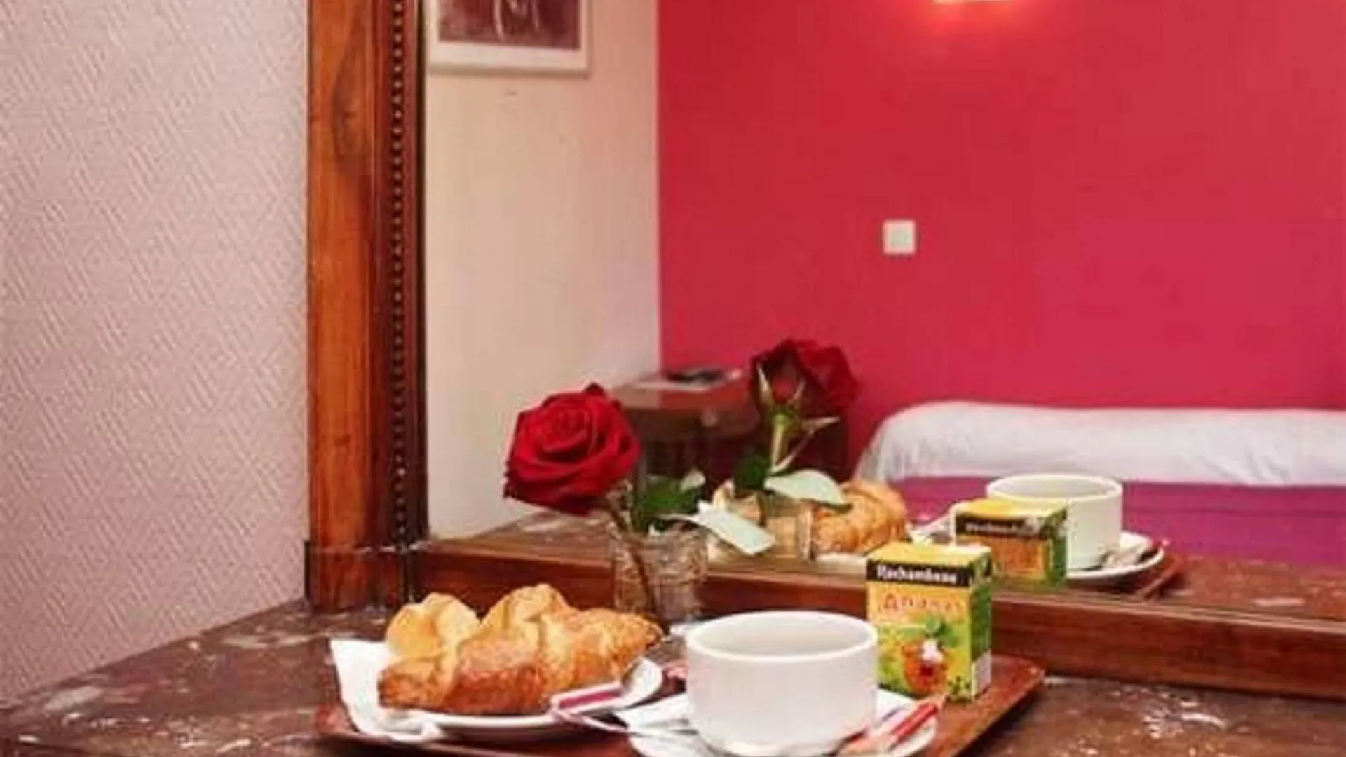 Baudin Otel