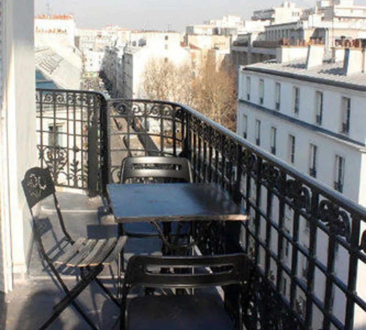 Baudin Hotel