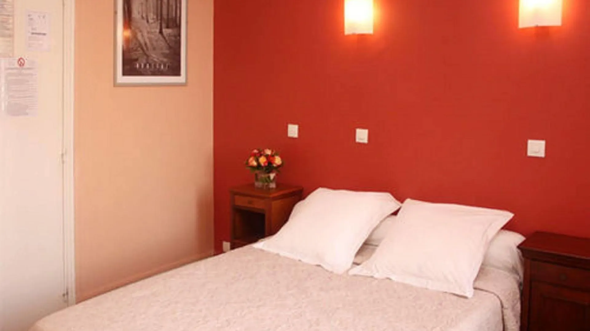 Baudin Hotel 2*