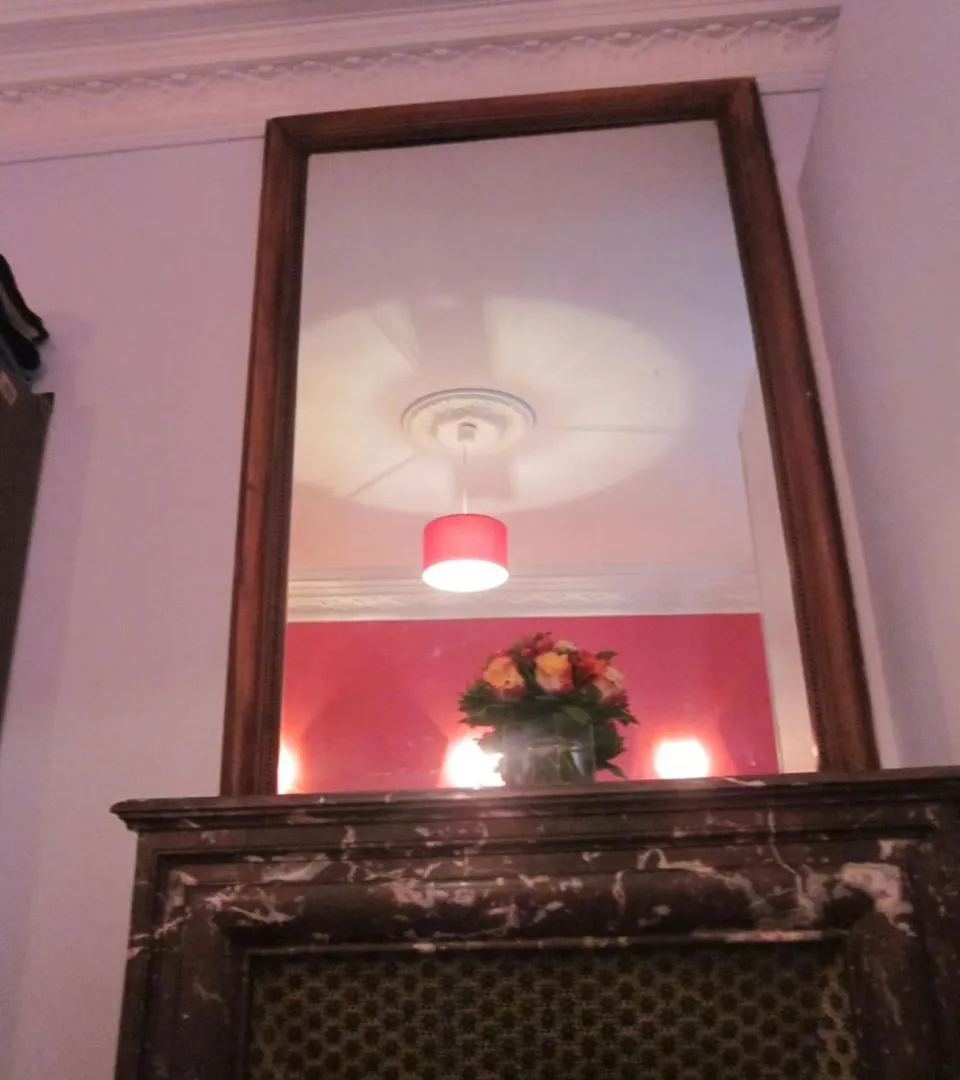 Otel Baudin 2*